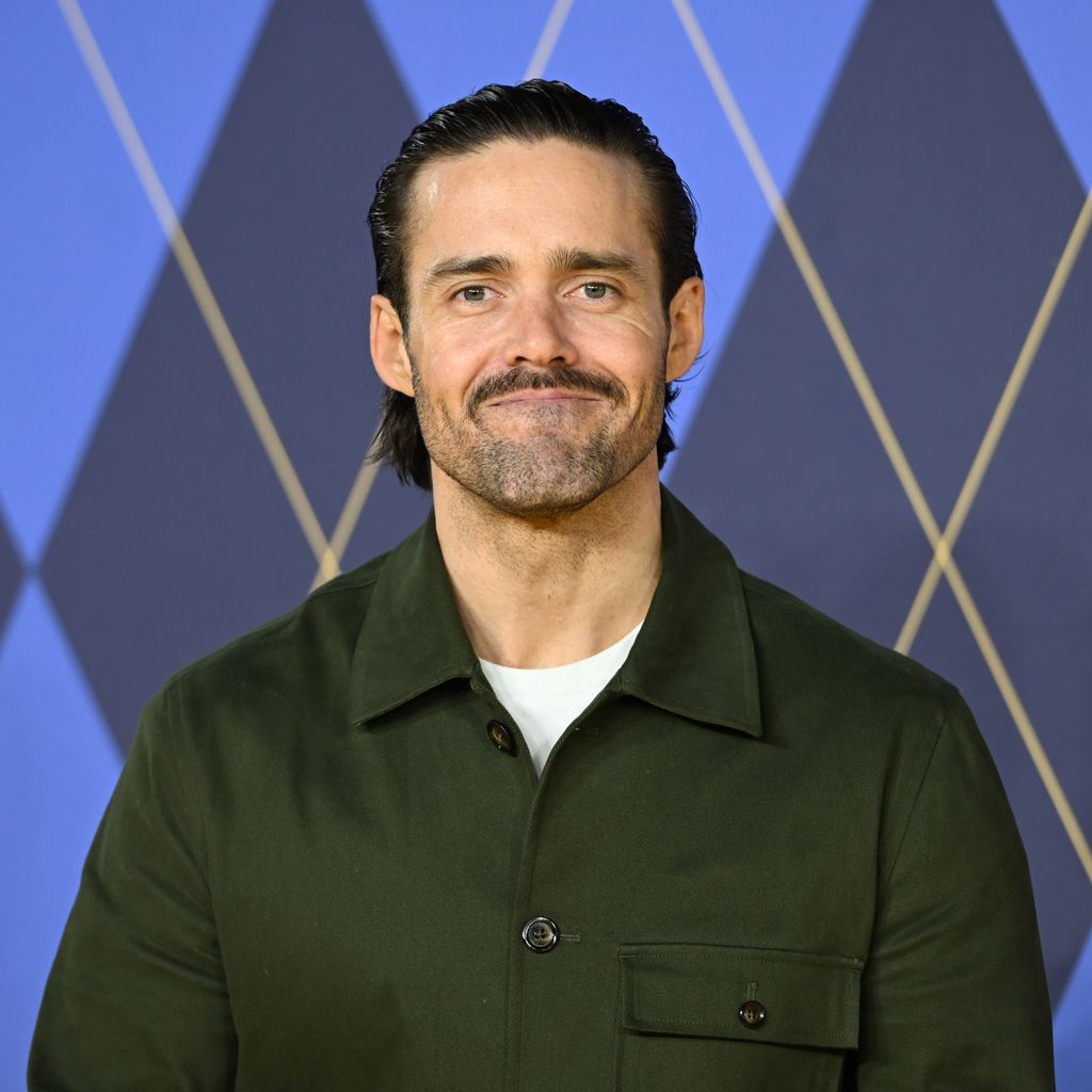 Spencer Matthews, TV-Bekanntheit