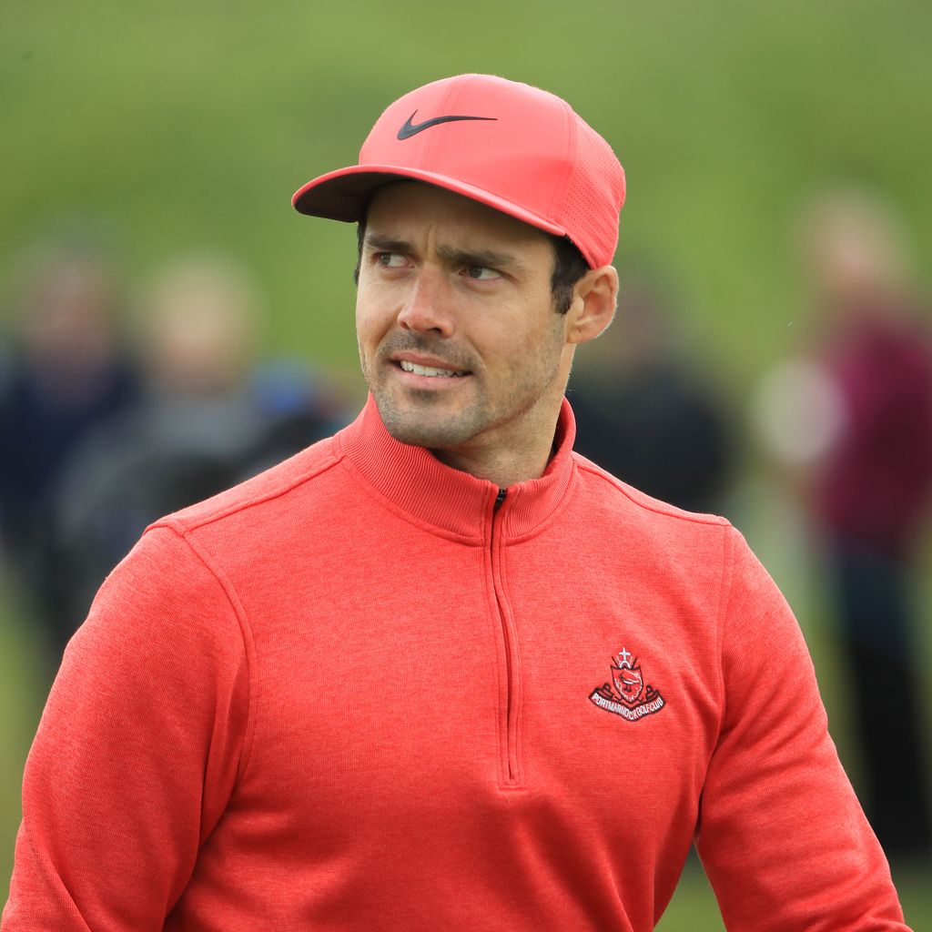 Spencer Matthews im Mai 2019