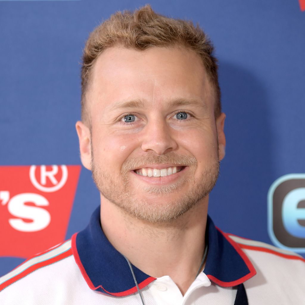 Spencer Pratt im Juni 2019 in New York