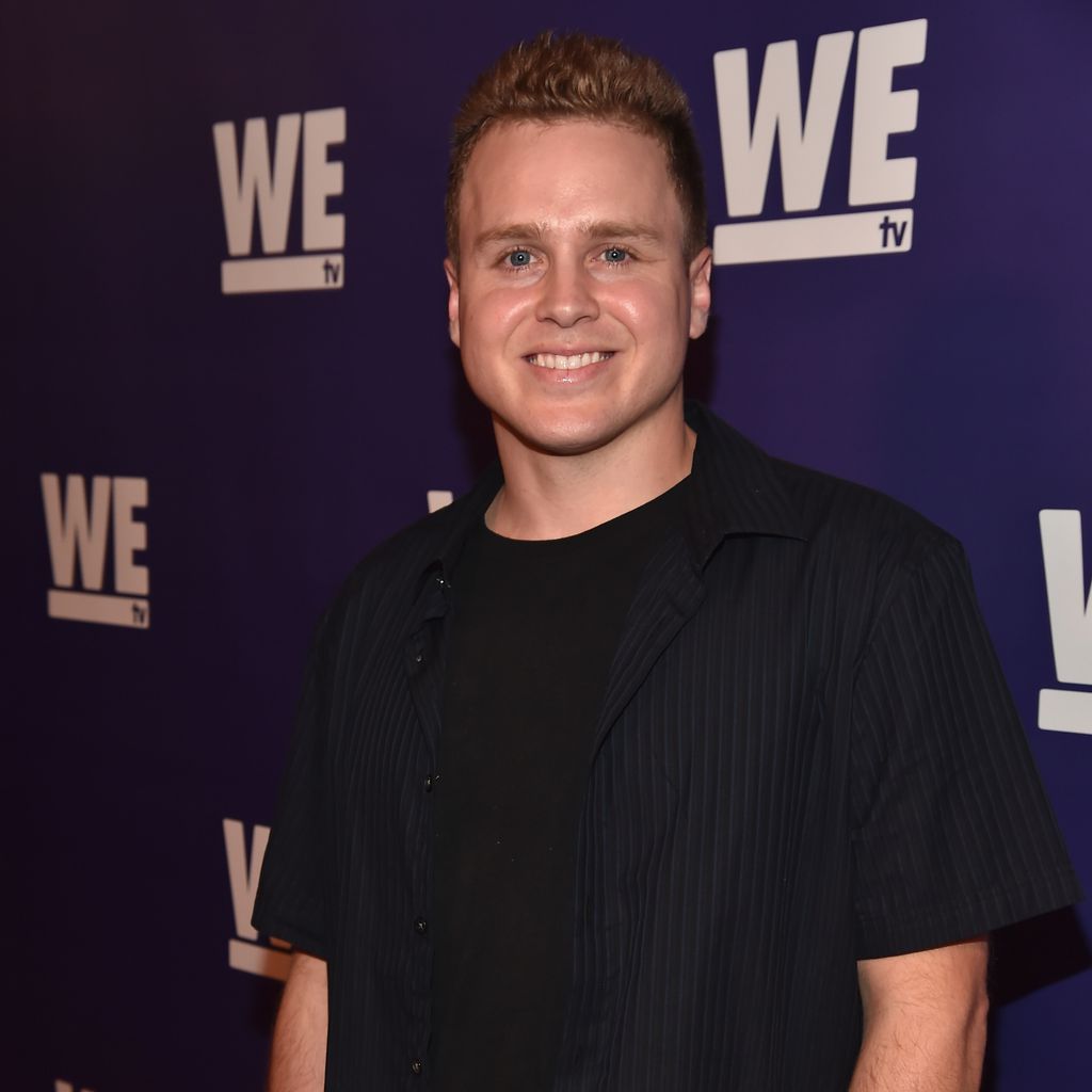 Spencer Pratt im Paley Center for Media in Beverly Hills