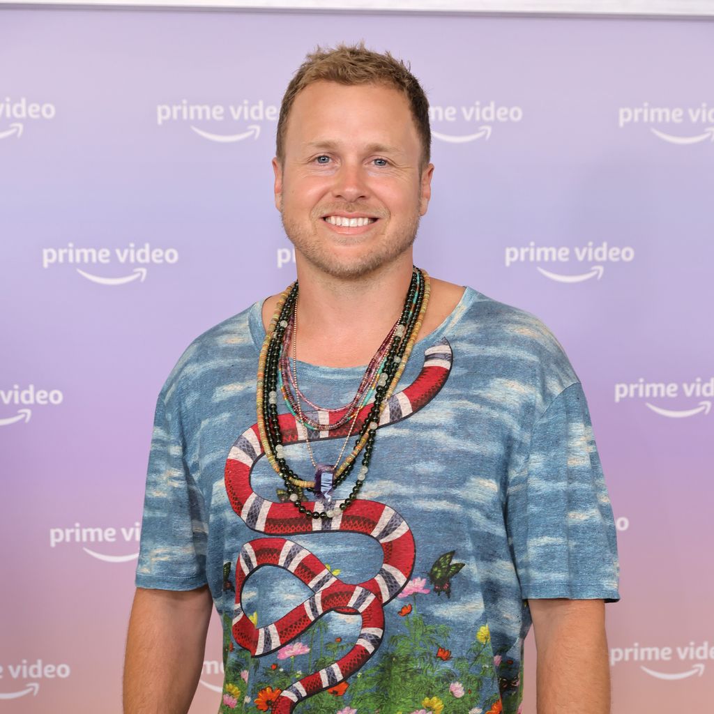 Spencer Pratt bei der Prime Video Summer Solstice Party im Santa Monica Proper Hotel, 21. Juni 2022