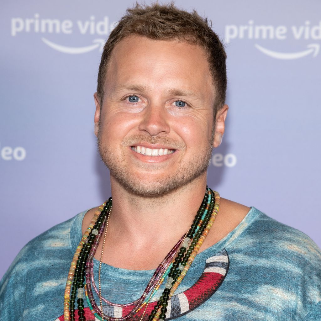 Spencer Pratt, 2022
