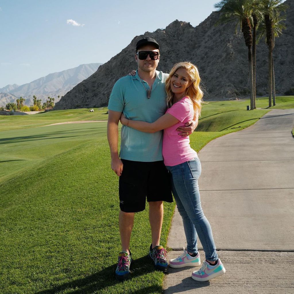 Spencer Pratt und Heidi Montag, Reality-TV-Bekanntheiten