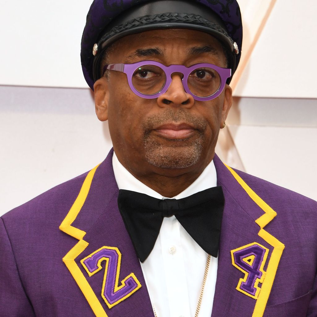 Spike Lee bei den Oscars 2020