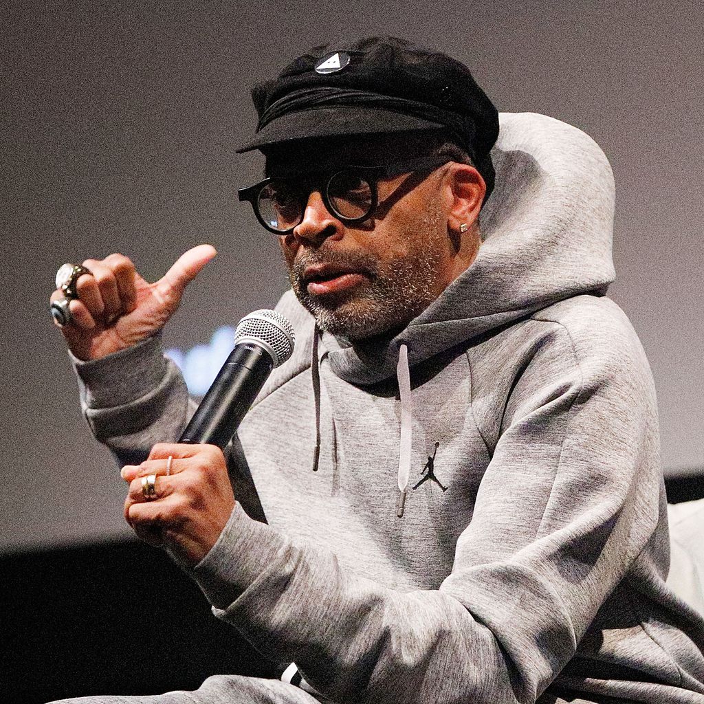Spike Lee, Filmemacher