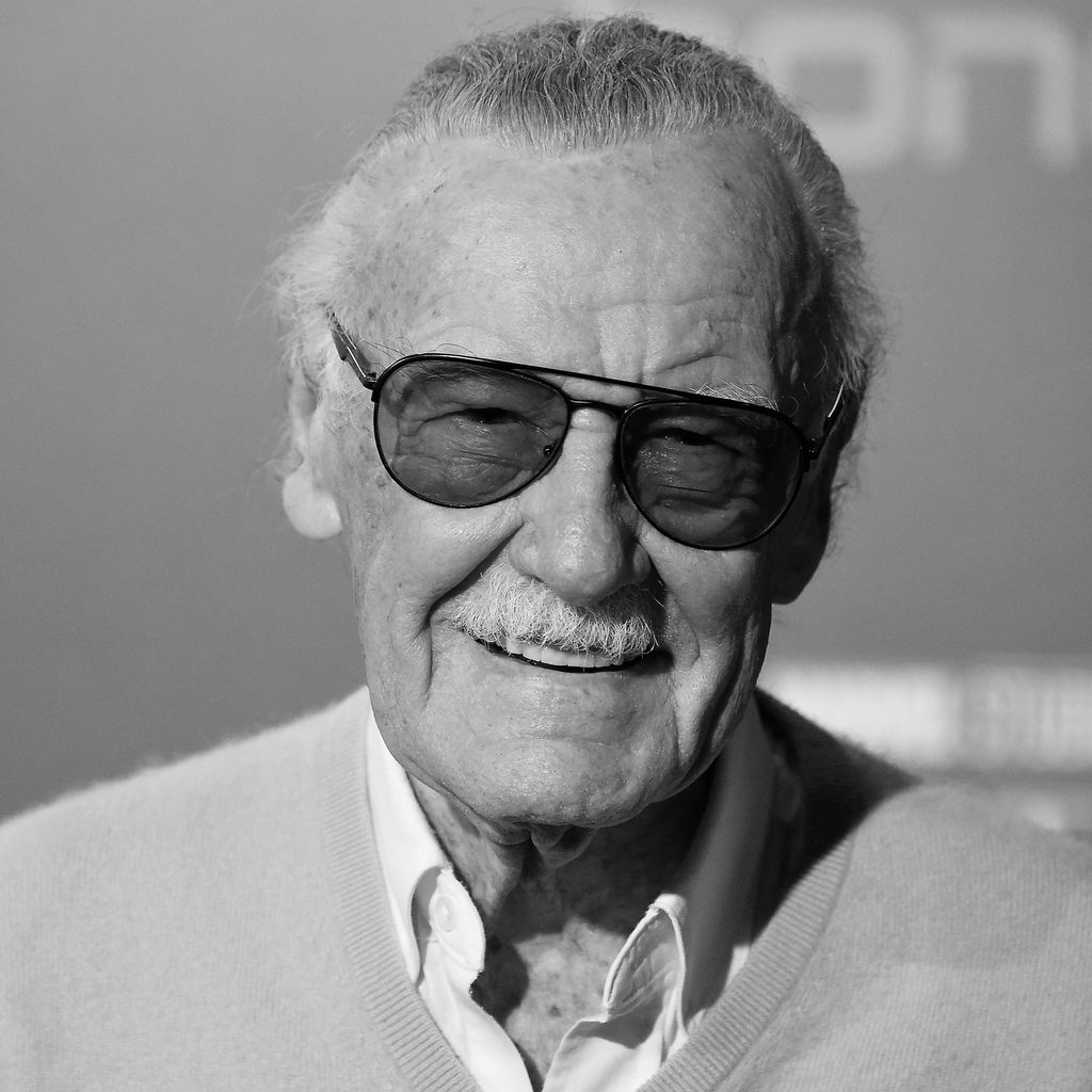 Stan Lee, Comic-Autor