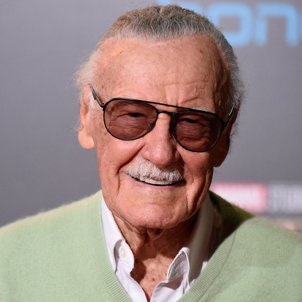 Stan Lee, Comic-Autor