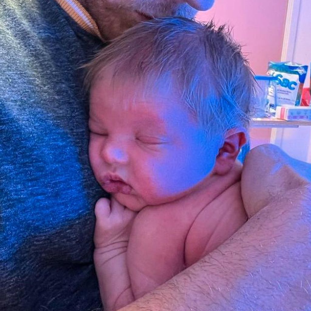 Amy Harts Sohn Stanley Samuel Giles Rason