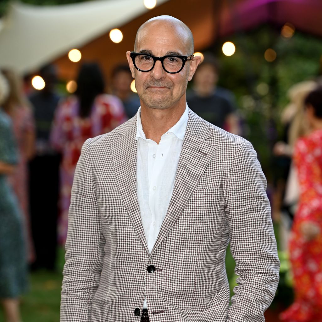 Stanley Tucci im September 2021