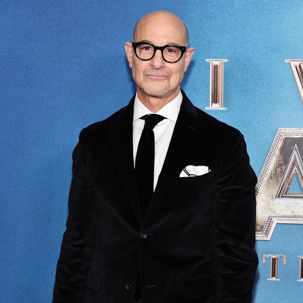 Stanley Tucci, Schauspieler