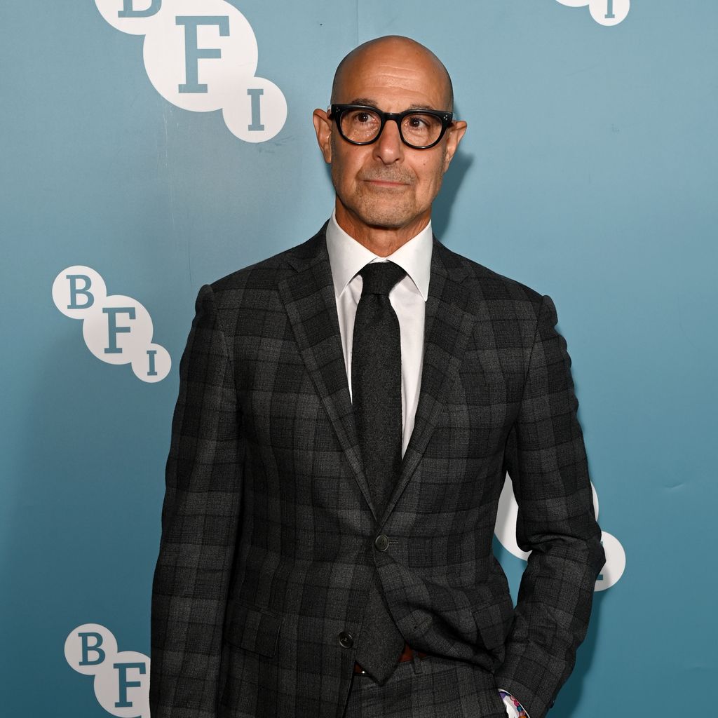 Stanley Tucci, Schauspieler