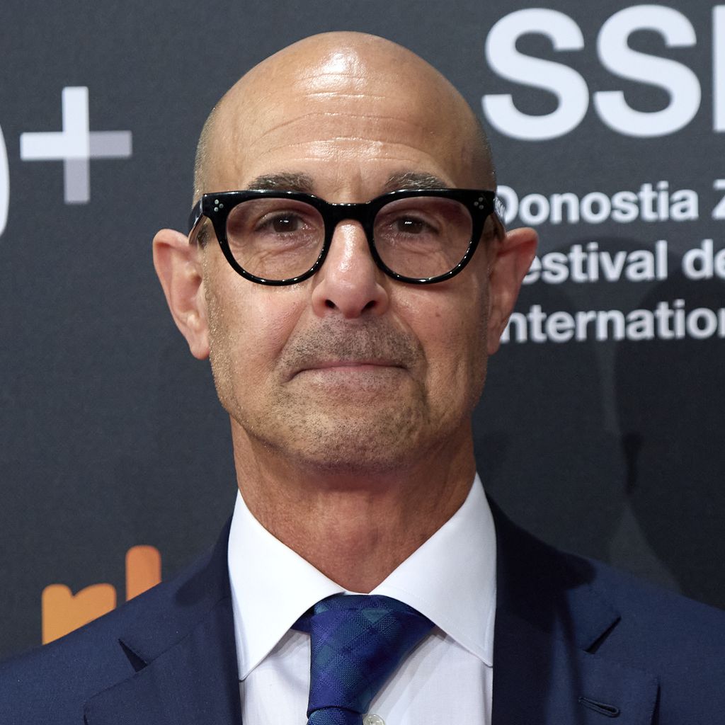 Stanley Tucci im September 2021