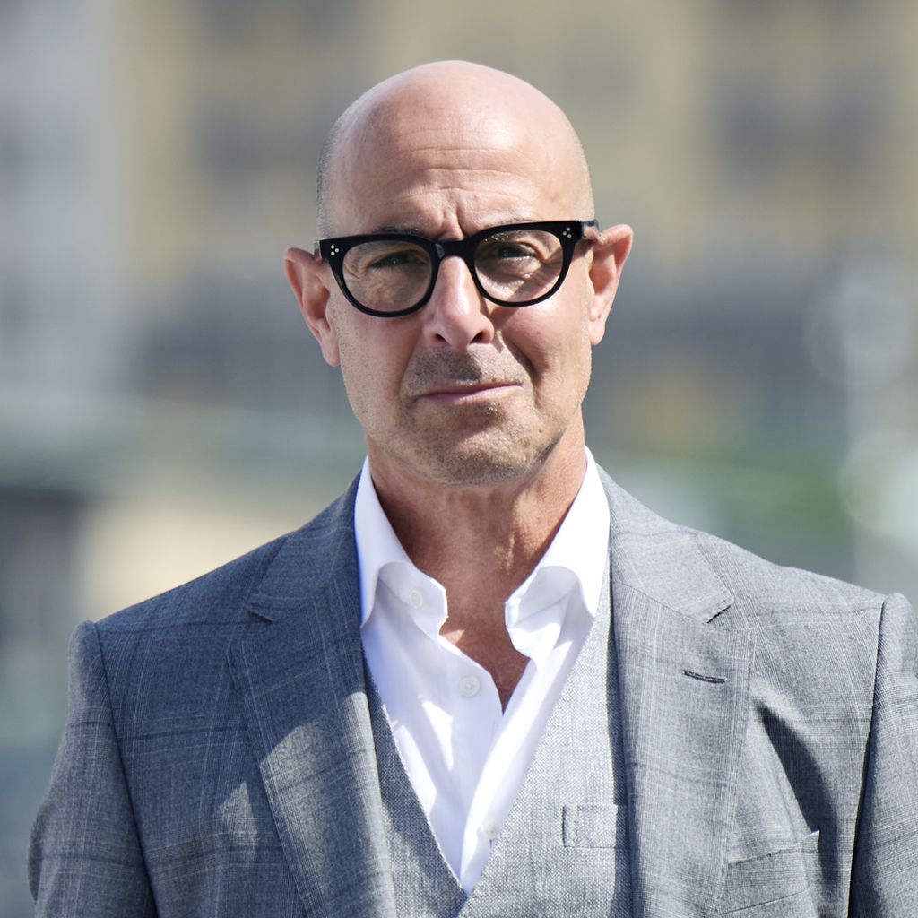Stanley Tucci, Schauspieler