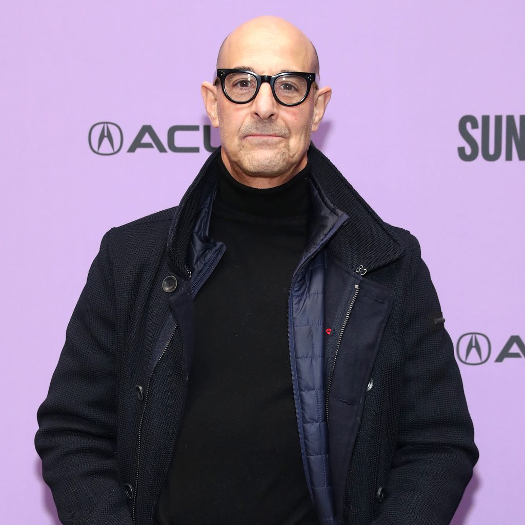 Stanley Tucci, Schauspieler