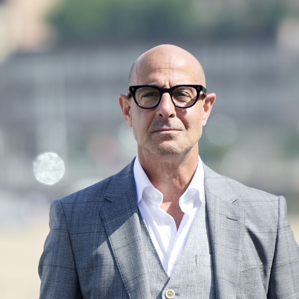 Stanley Tucci im September 2021