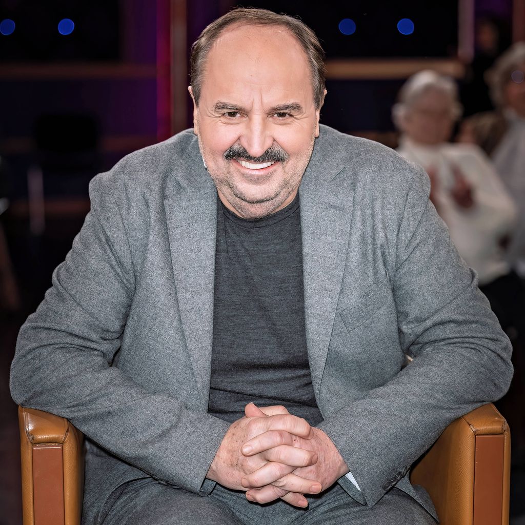 Johann Lafer, Januar 2026