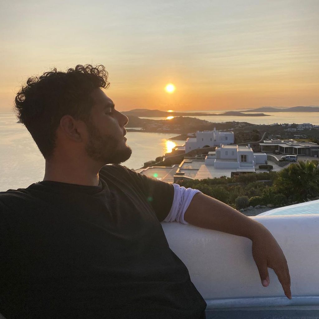 Starian Dwayne McCoy, DSDS-Kandidat 2021