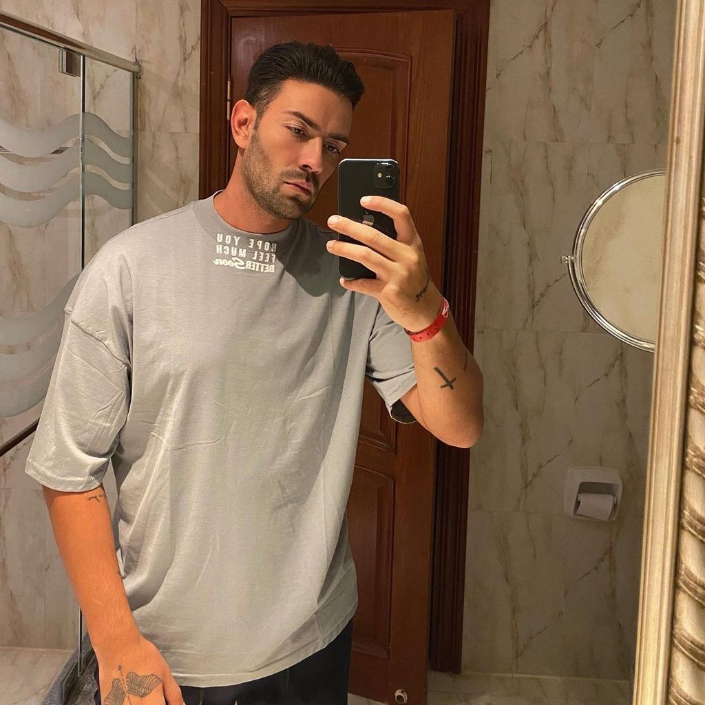 Stas Kozlovich, Reality-TV-Star