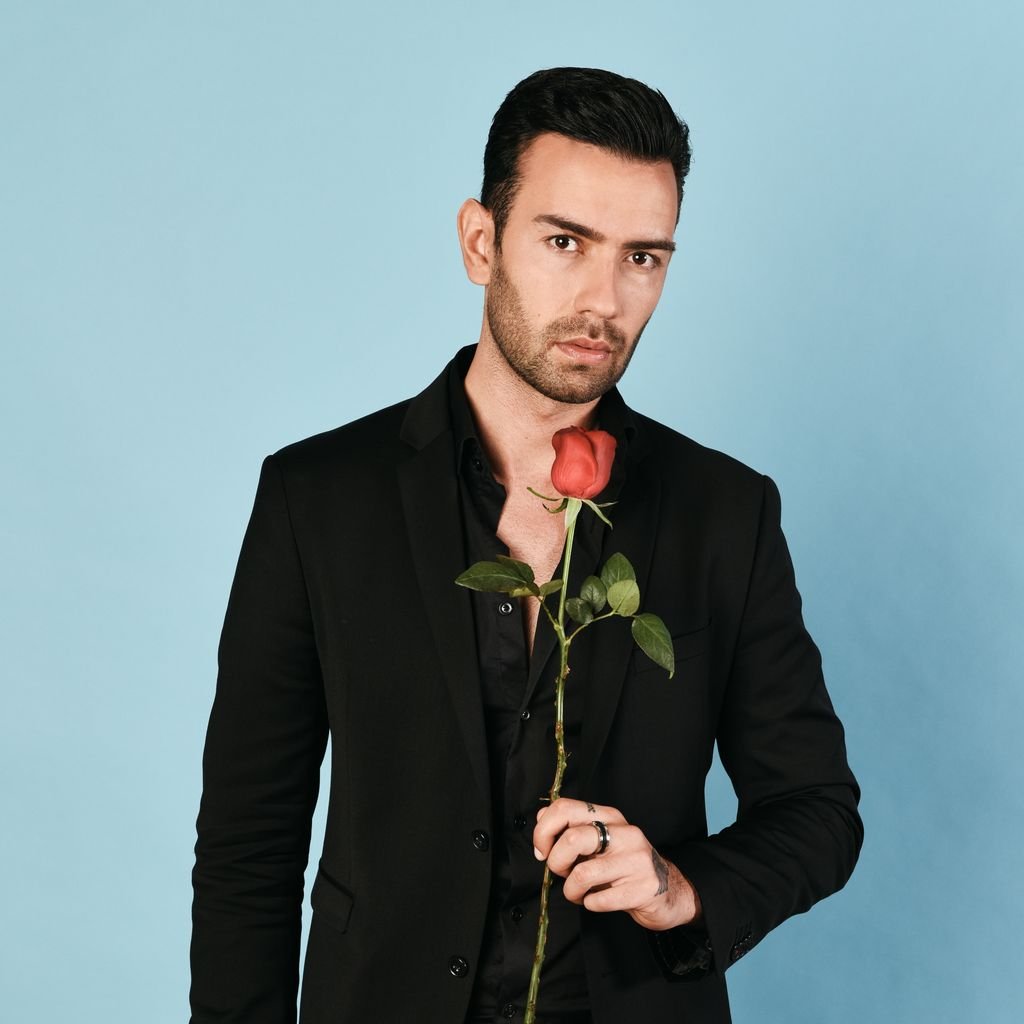 Stas Kozlovich, Bachelorette-Kandidat 2022