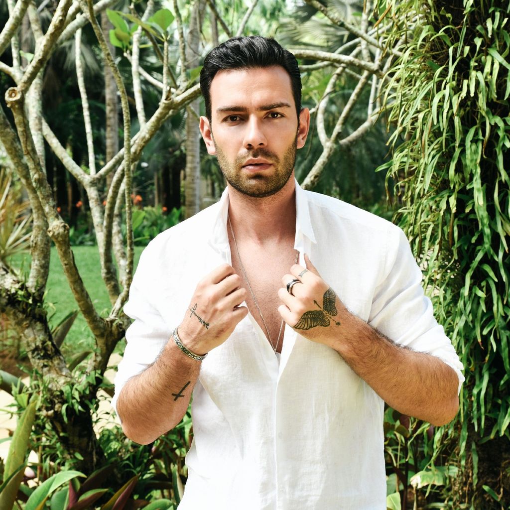 Stas, Kandidat bei "Die Bachelorette" 2022