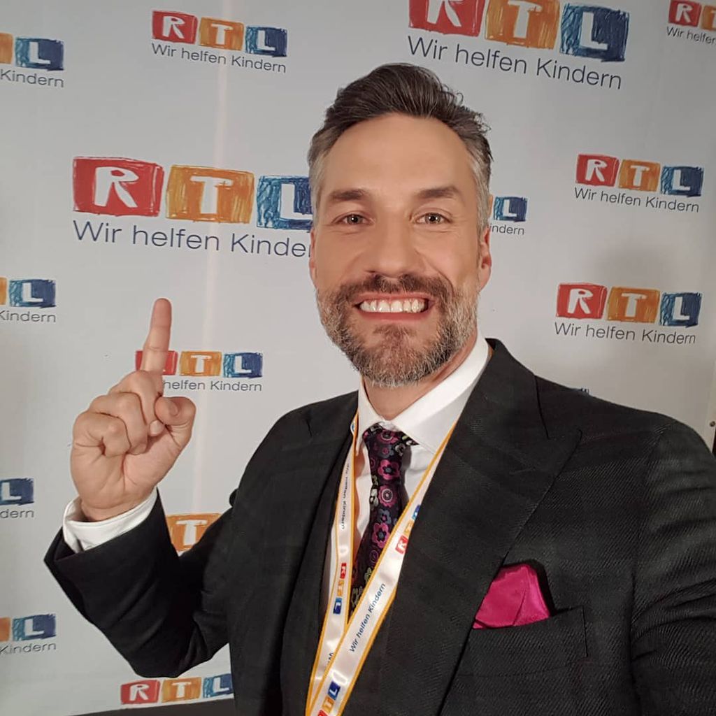 Stefan Bockelmann, Seriendarsteller