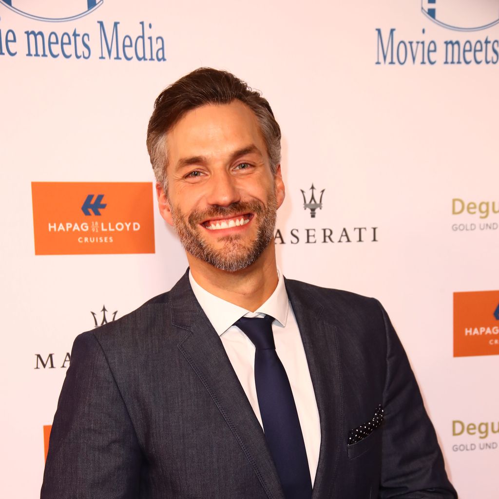 Stefan Bockelmann im November 2017 in Hamburg