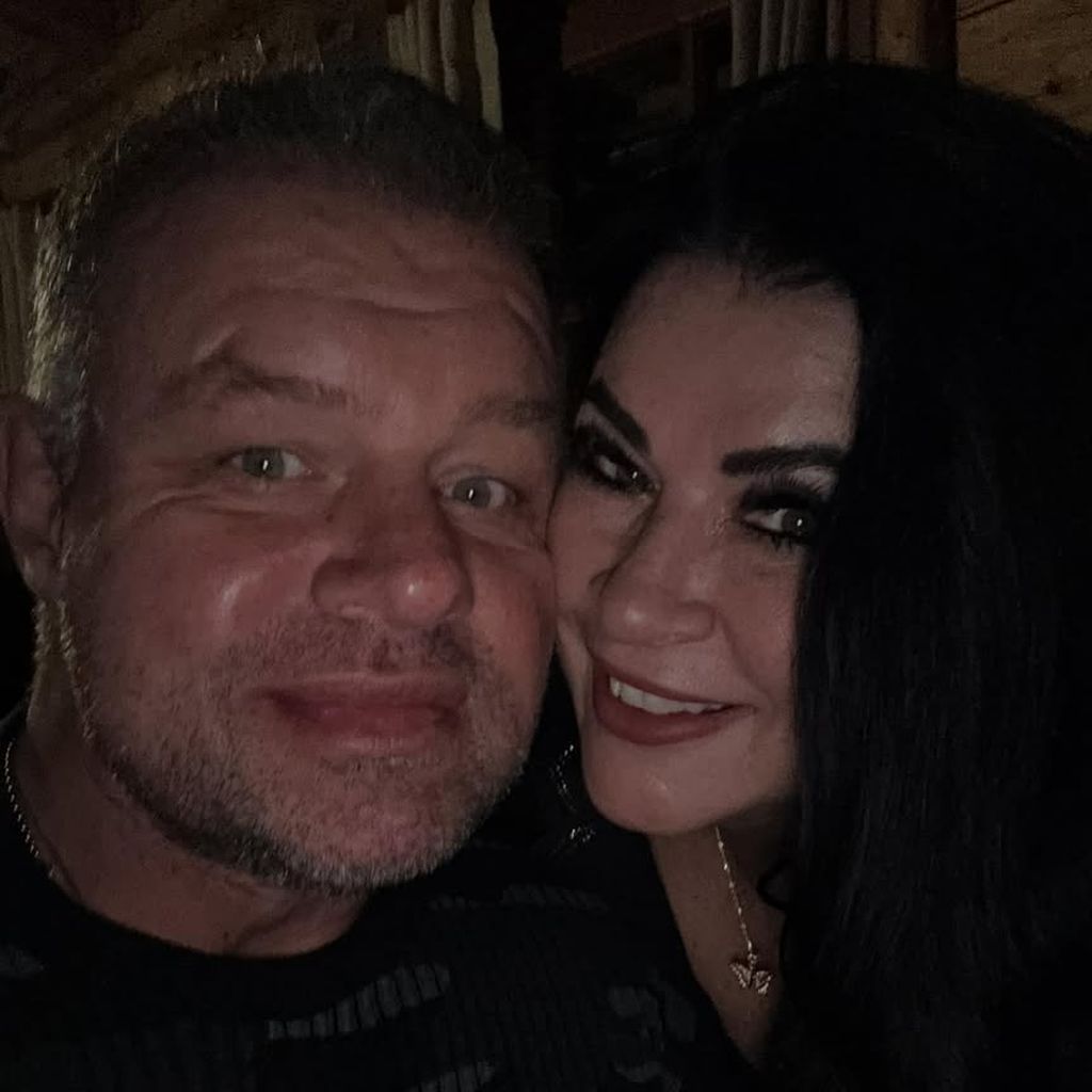 Stefan Braun und Iris Klein, Januar 2025