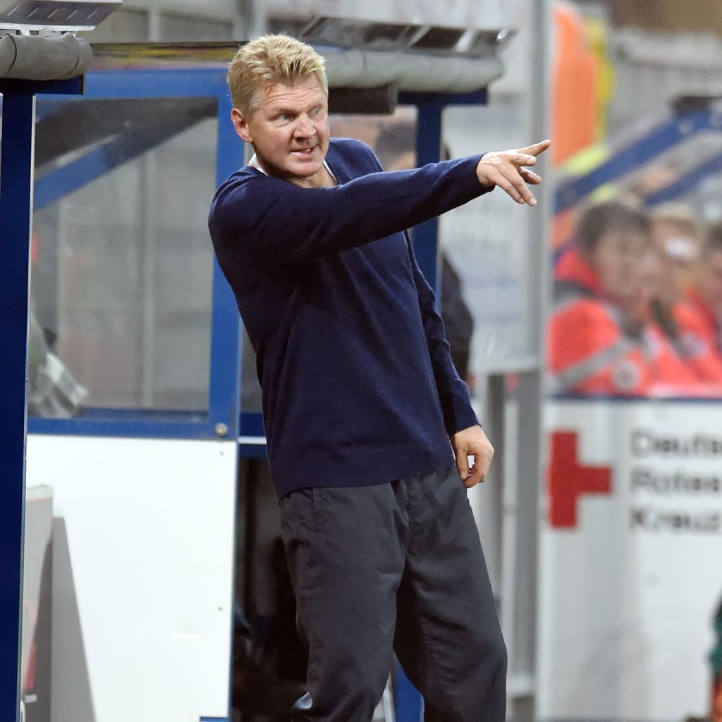 Stefan Effenberg