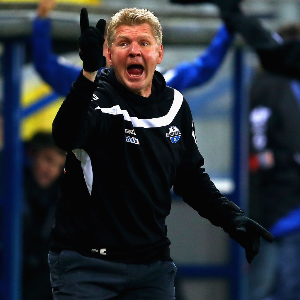Stefan Effenberg