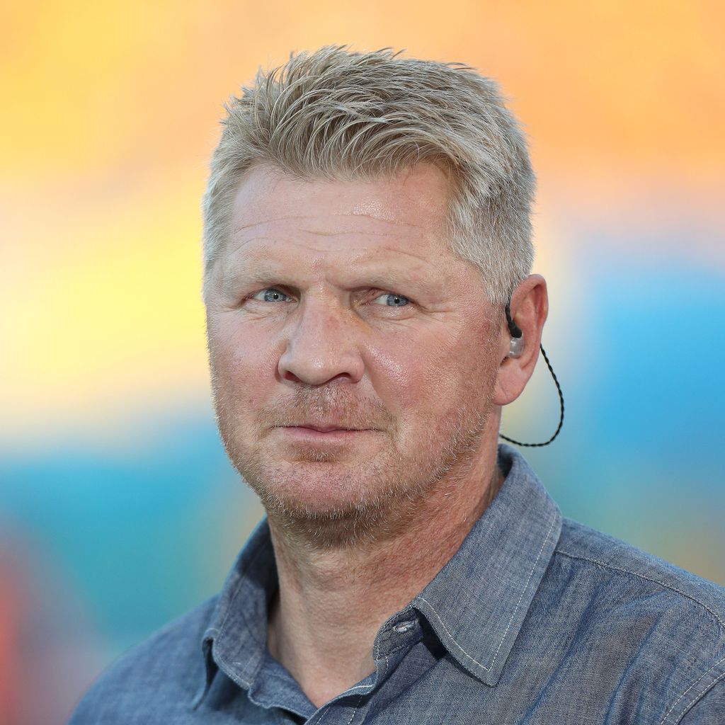 Stefan Effenberg in Braunschweig