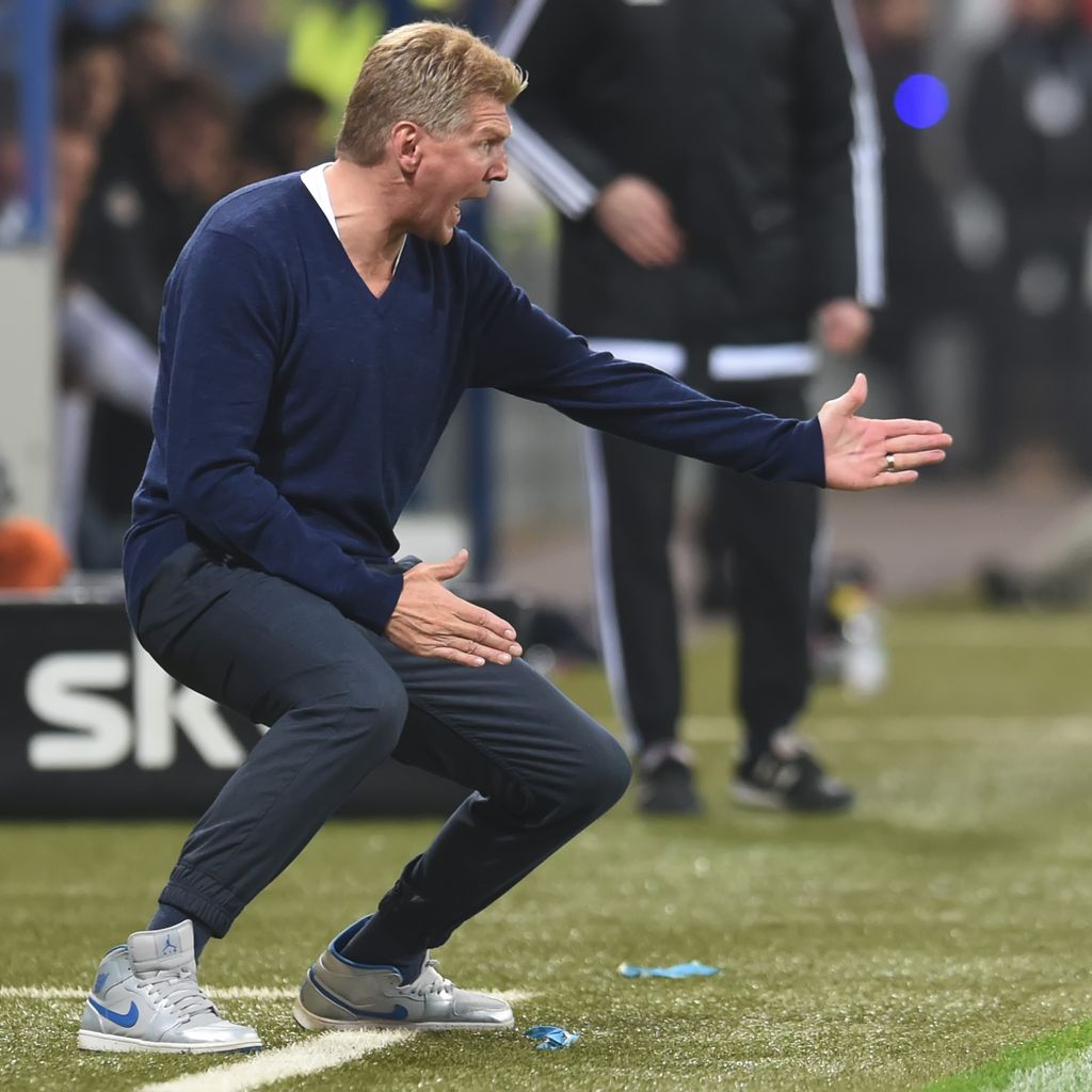 Stefan Effenberg
