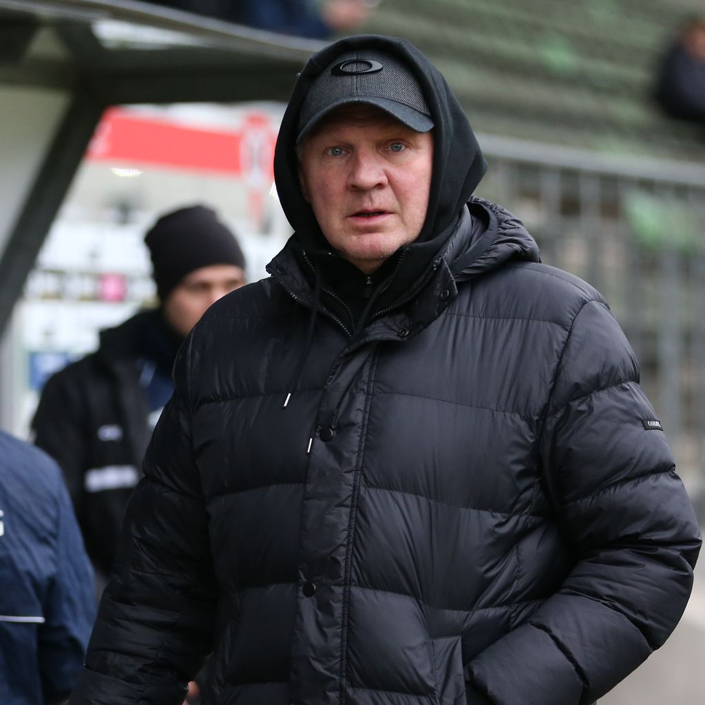 Stefan Effenberg, Sportler