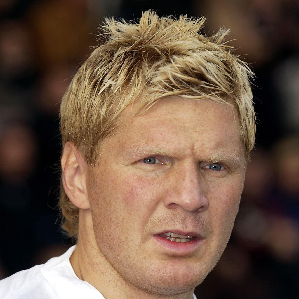 Stefan Effenberg, 2002