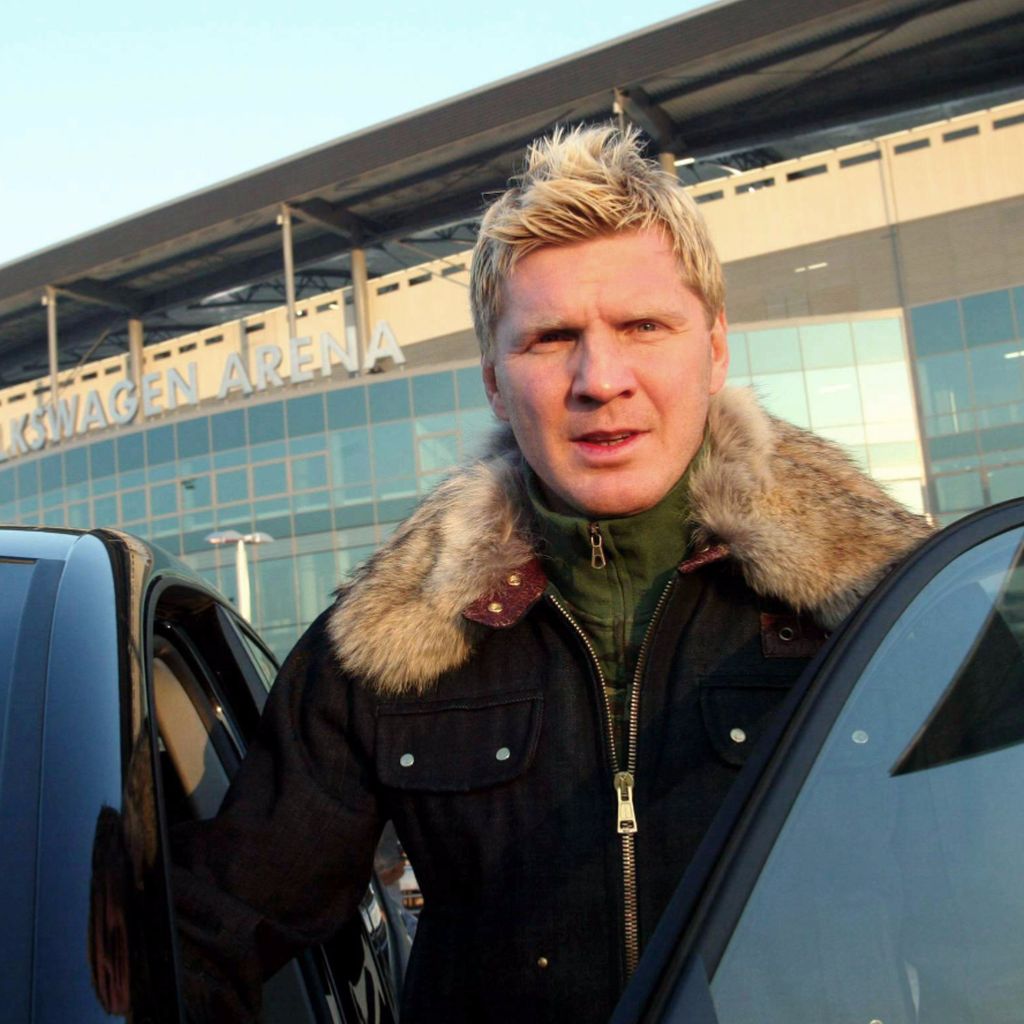 Stefan Effenberg