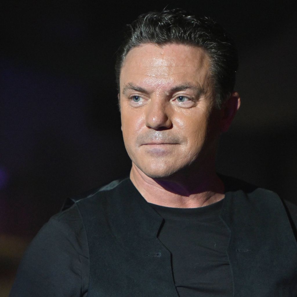 Stefan Mross, Schlagerstar