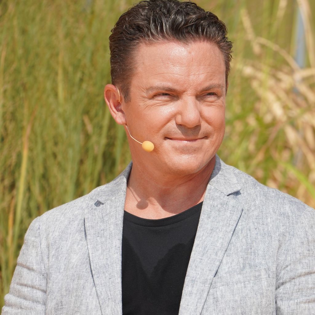 Stefan Mross im September 2024