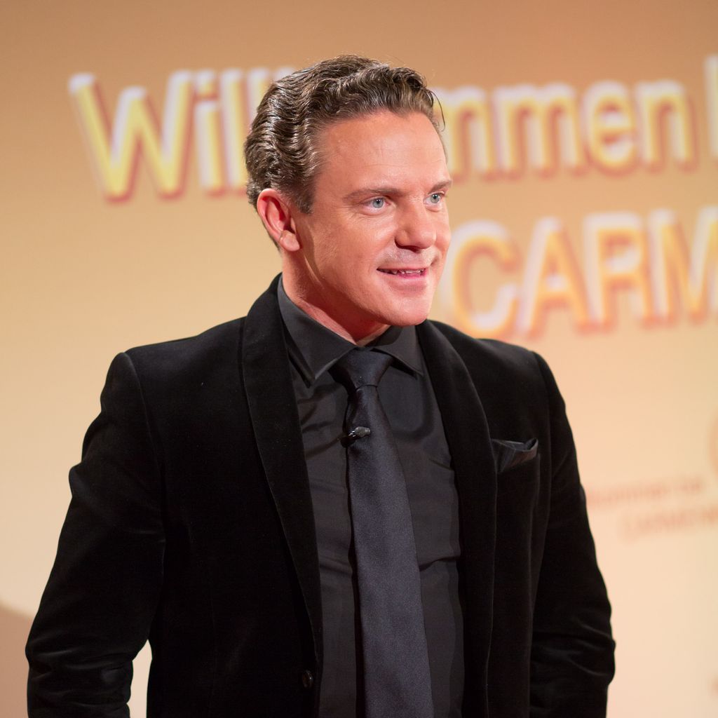 Stefan Mross im September 2015 in Berlin