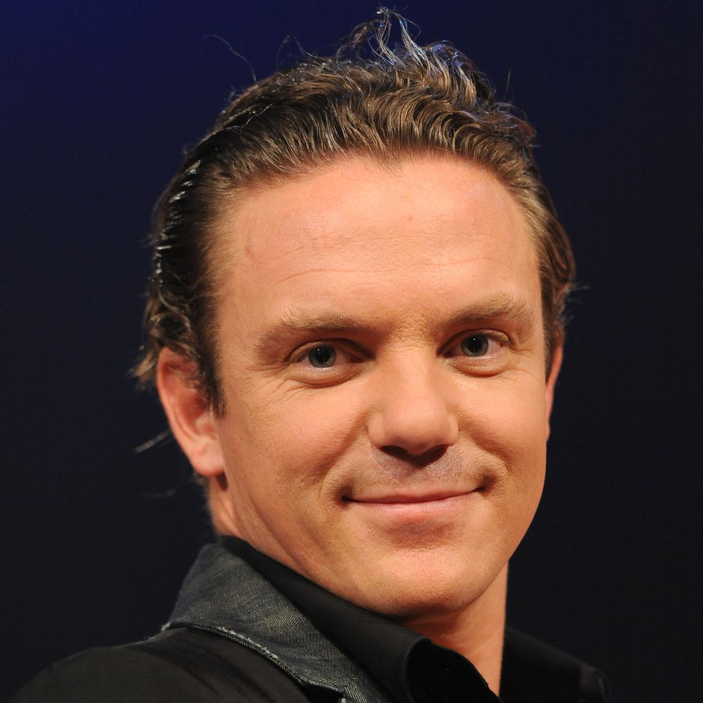 Stefan Mross, Entertainer und Schlagersänger