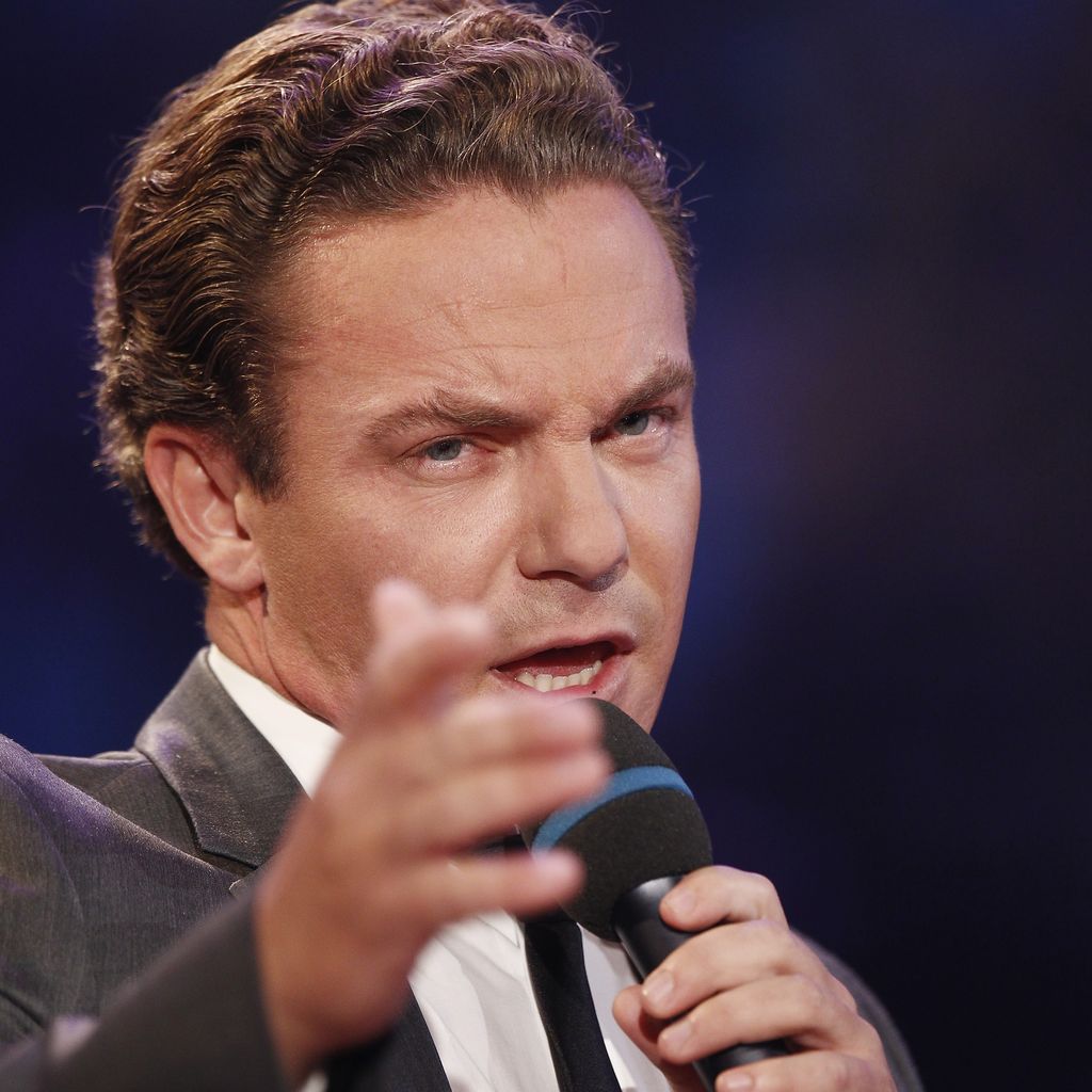 Stefan Mross, Entertainer