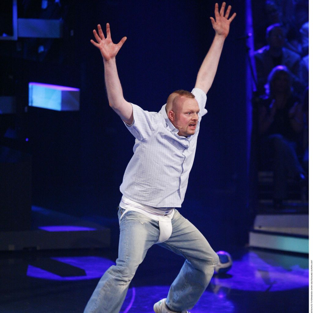 Stefan Raab