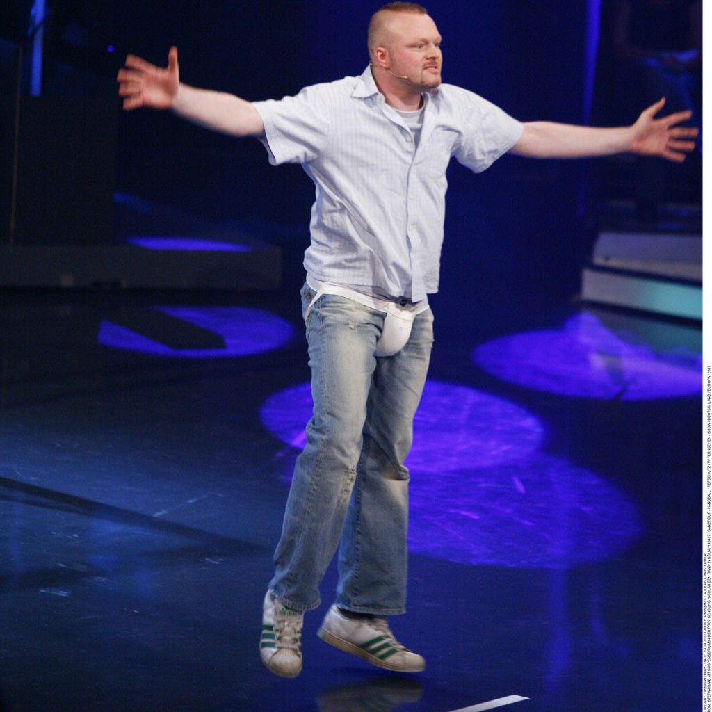 Stefan Raab