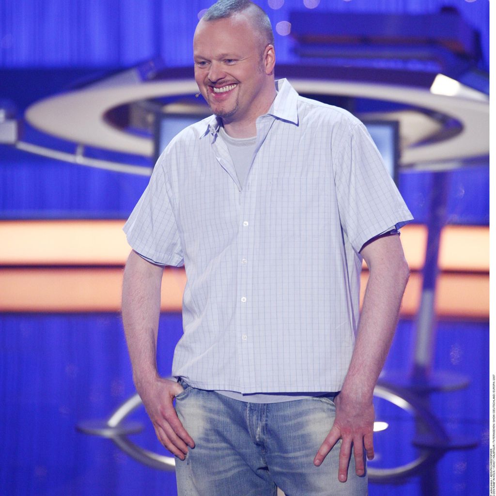 Stefan Raab