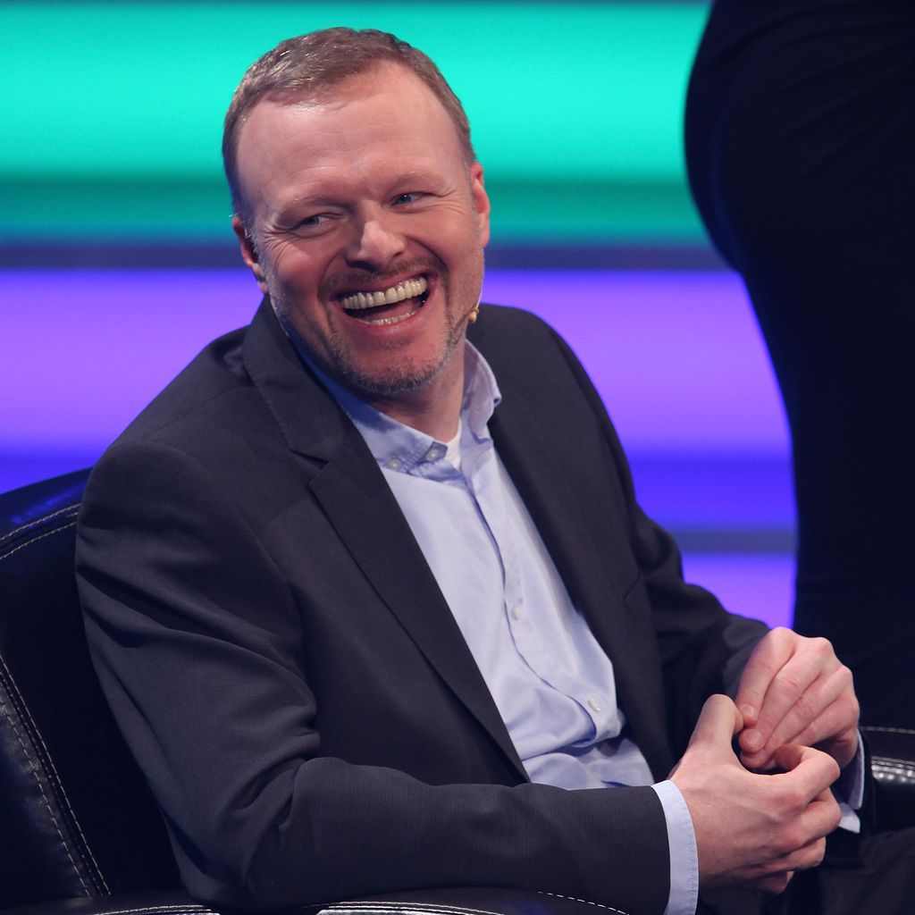 Stefan Raab, TV-Star