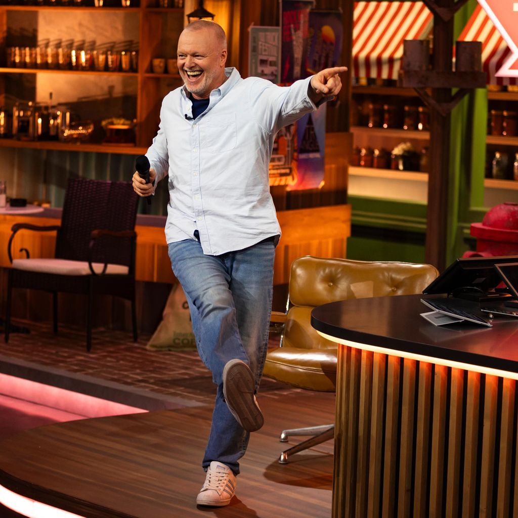 Stefan Raab, Entertainer