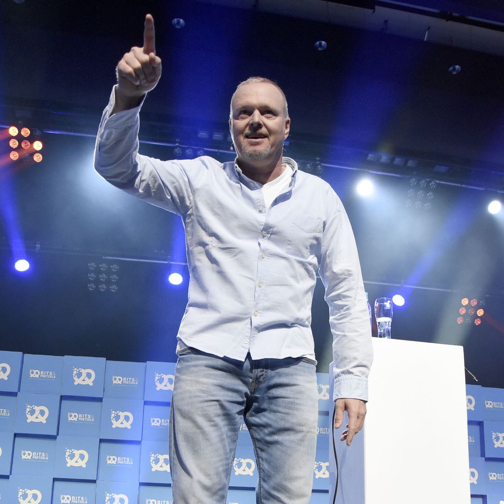 Stefan Raab, TV-Star