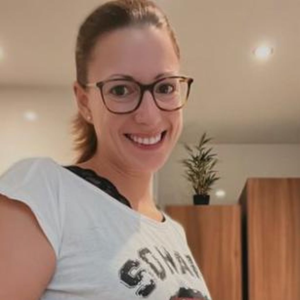 Stefanie, ehemalige "Bauer sucht Frau International"-Kandidatin