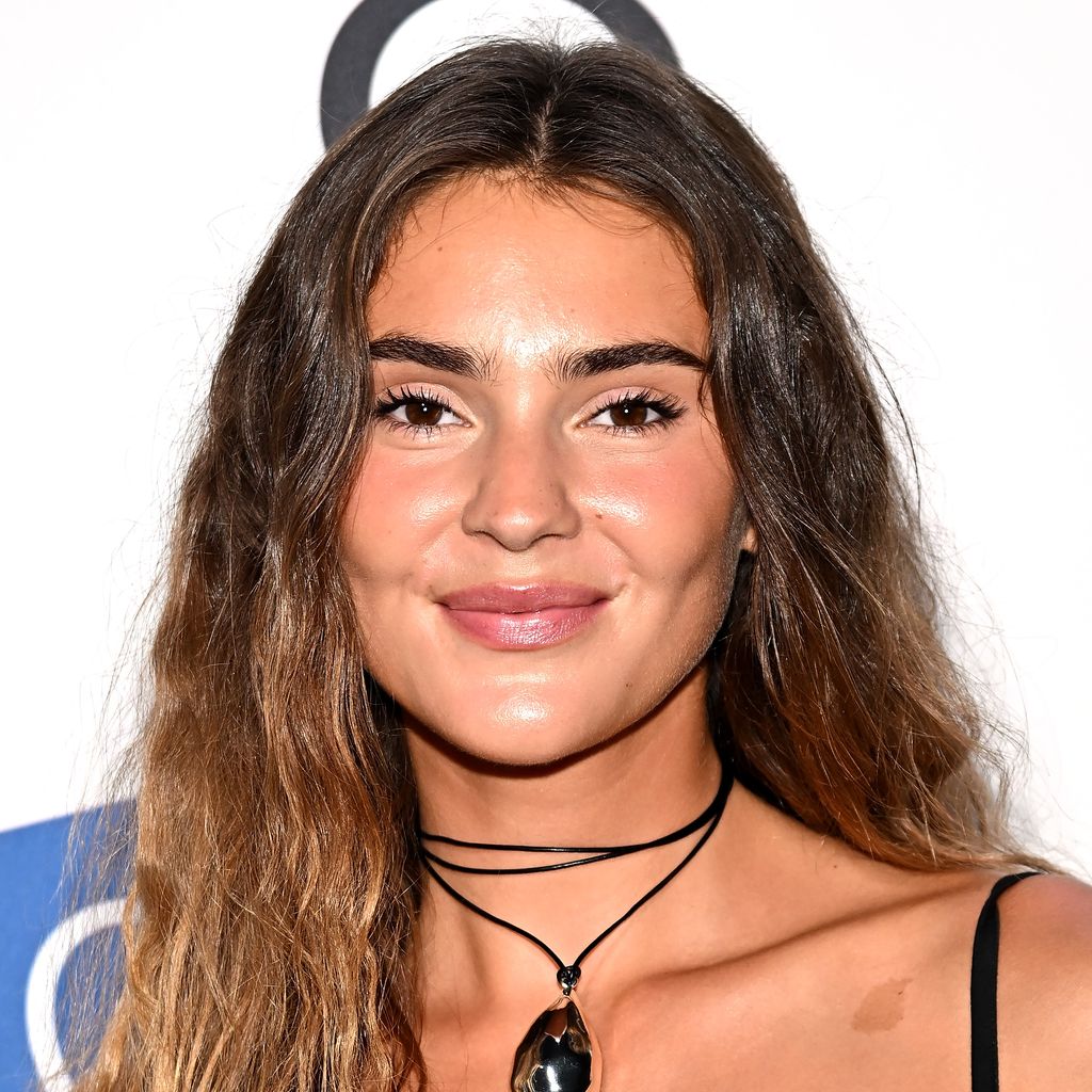 Stefanie Giesinger, Model