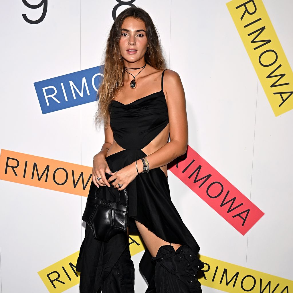 Stefanie Giesinger, Influencerin