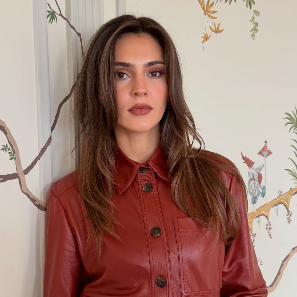 Stefanie Giesinger, Model