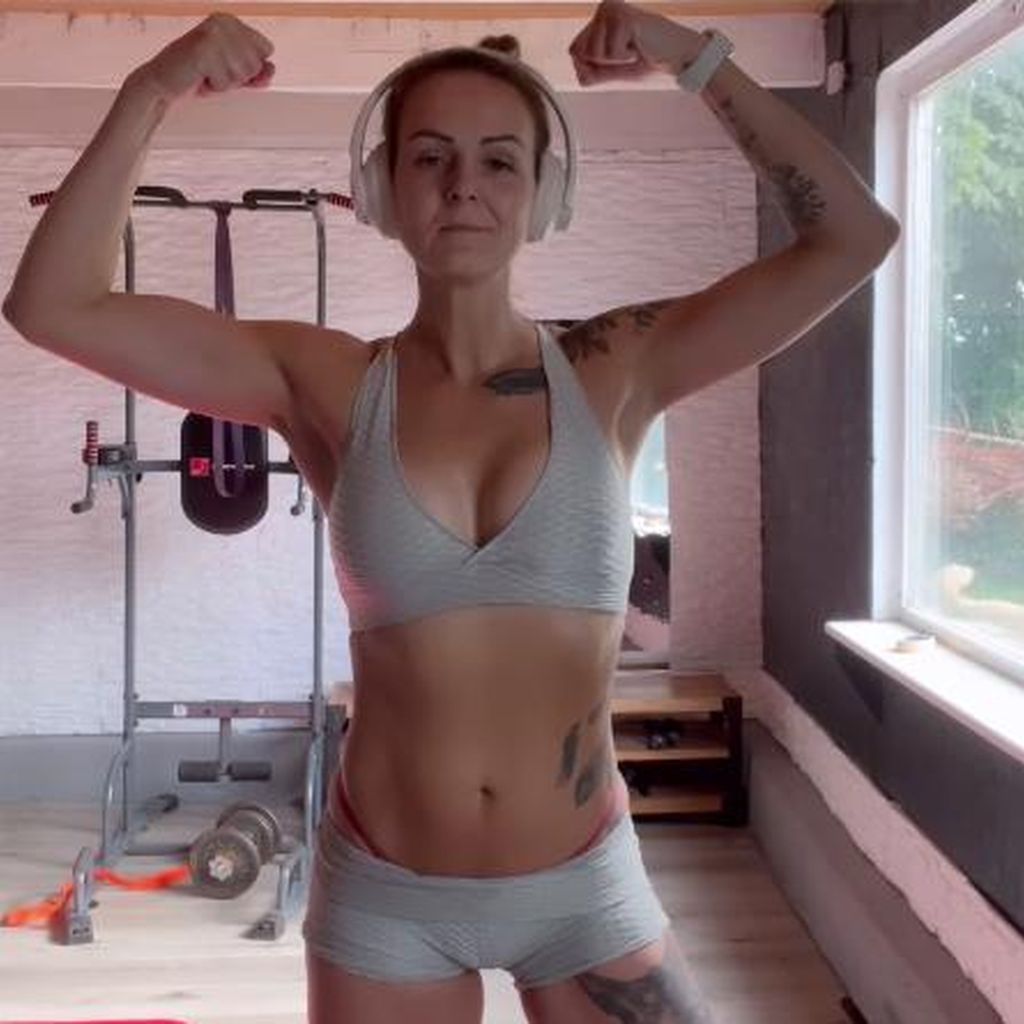 Stefanie Hausen, August 2024